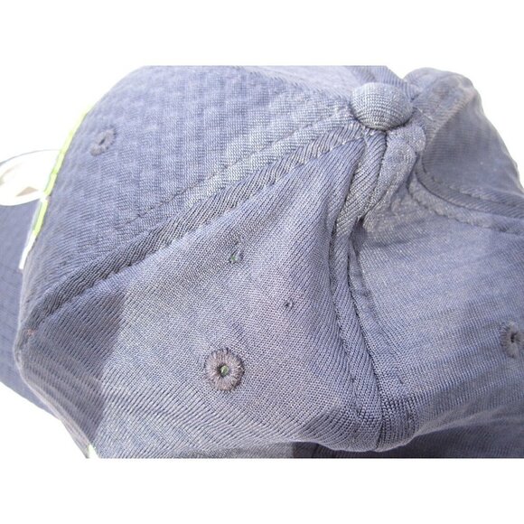 New Seahawks New Era 9Forty Stretch Training Adjustable Hat - Picture 5 of 8